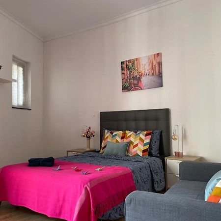 By La Rambla Rooms Barcelona Buitenkant foto