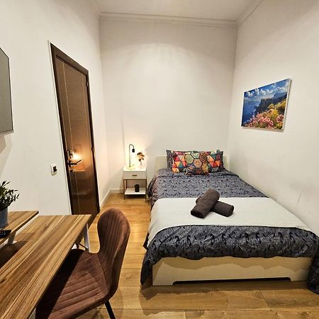 By La Rambla Rooms Barcelona Buitenkant foto