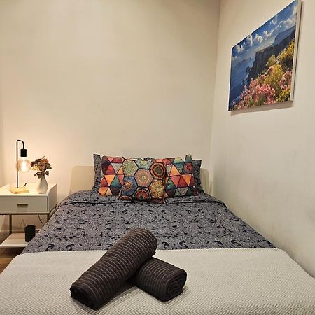 By La Rambla Rooms Barcelona Buitenkant foto