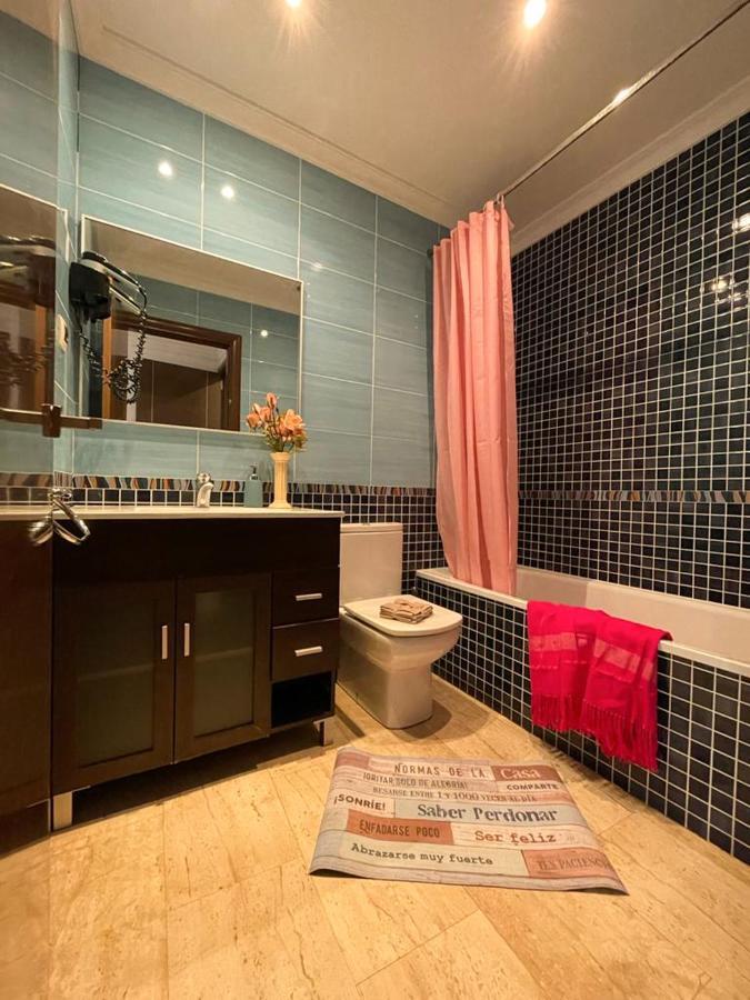By La Rambla Rooms Barcelona Buitenkant foto