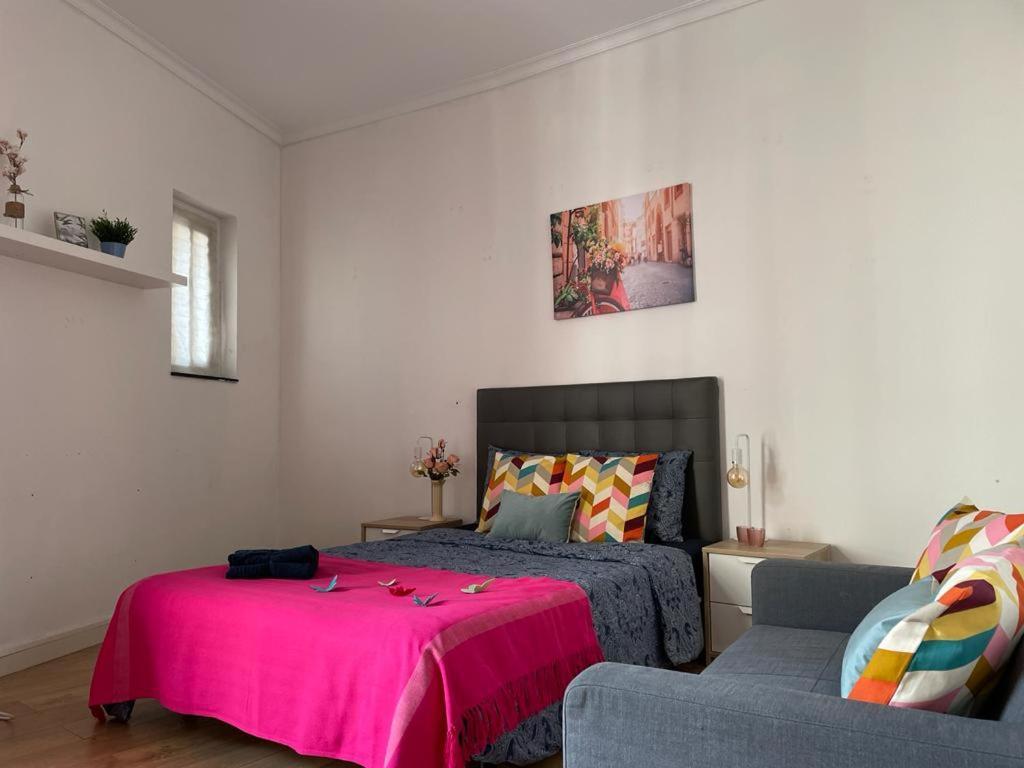 By La Rambla Rooms Barcelona Buitenkant foto