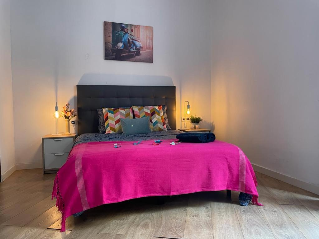 By La Rambla Rooms Barcelona Buitenkant foto