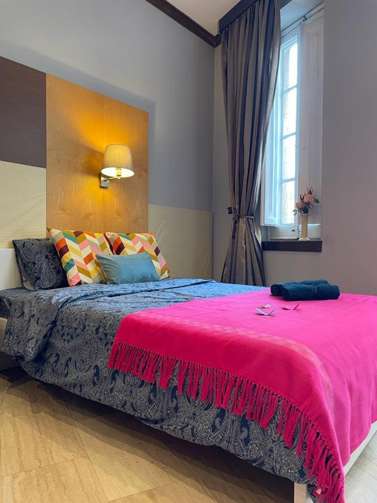 By La Rambla Rooms Barcelona Buitenkant foto