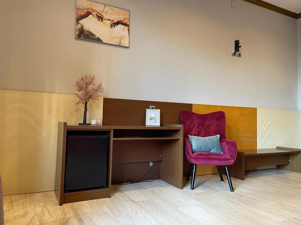 By La Rambla Rooms Barcelona Buitenkant foto