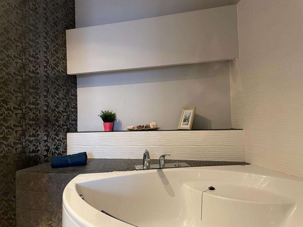 By La Rambla Rooms Barcelona Buitenkant foto