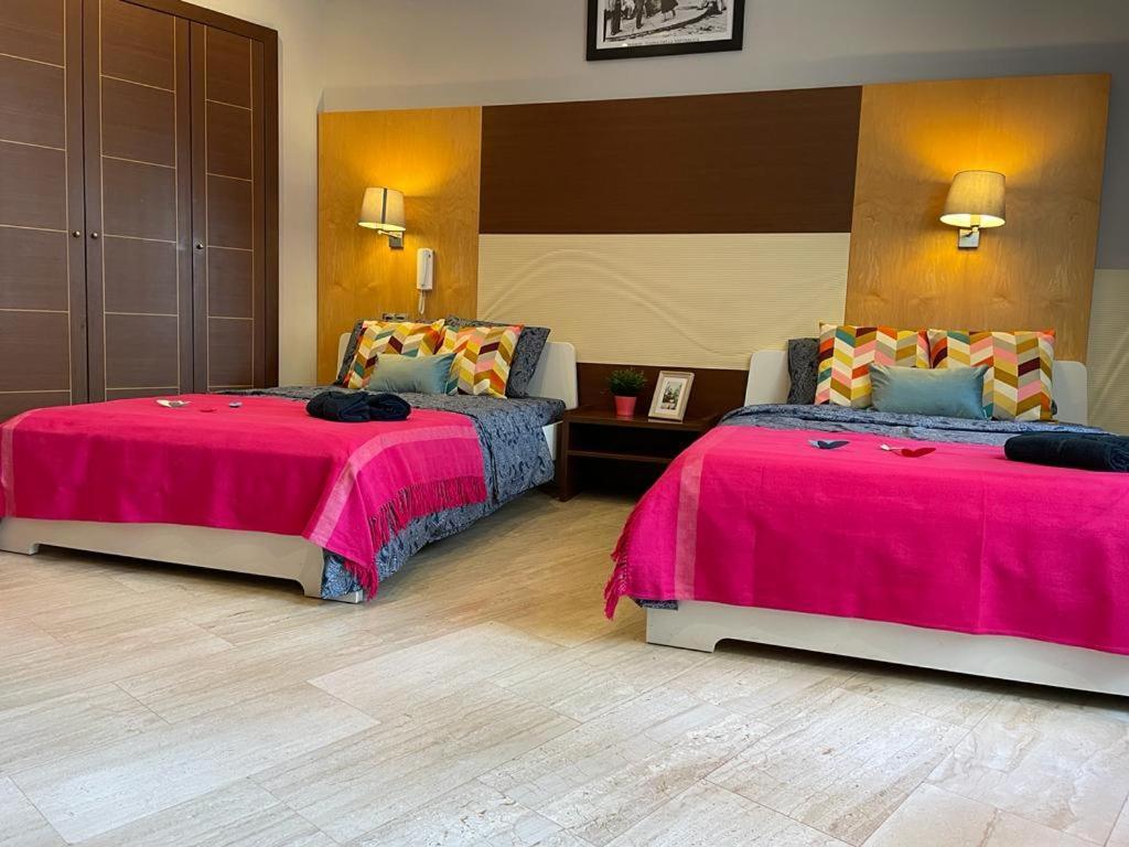 By La Rambla Rooms Barcelona Buitenkant foto