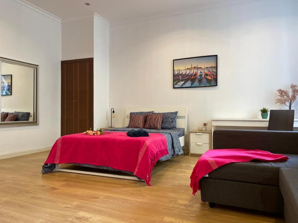 By La Rambla Rooms Barcelona Buitenkant foto
