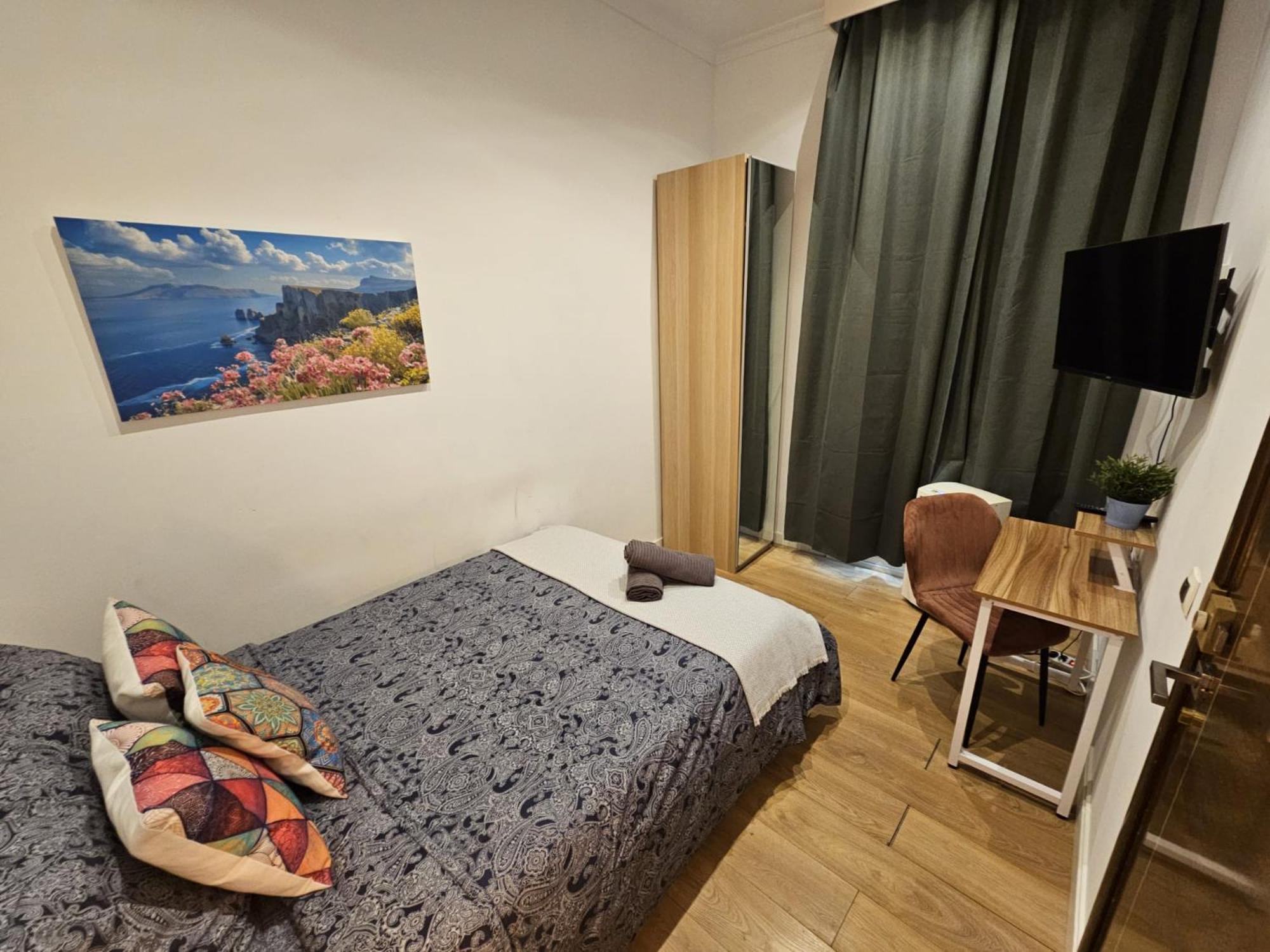 By La Rambla Rooms Barcelona Buitenkant foto