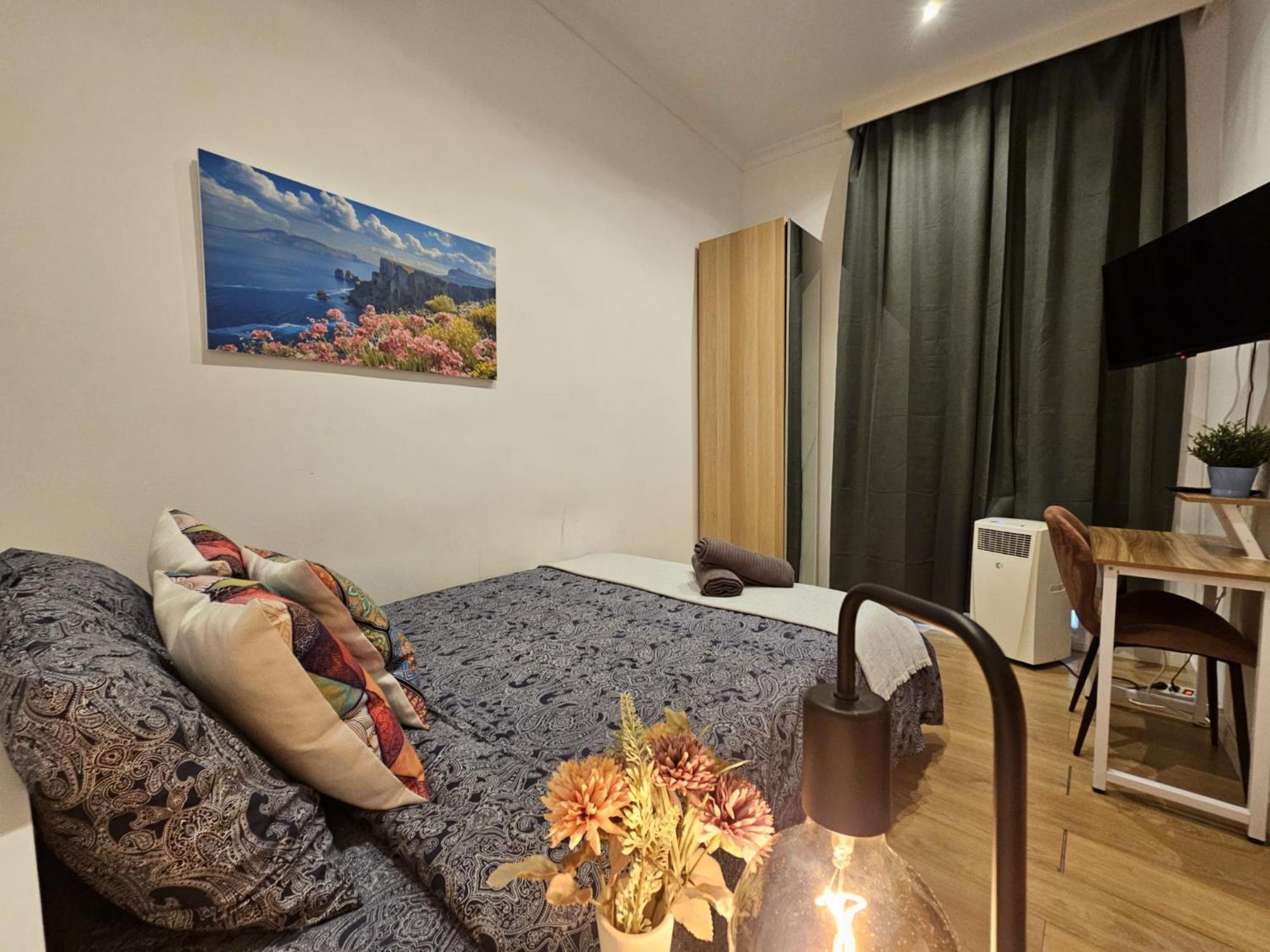 By La Rambla Rooms Barcelona Buitenkant foto